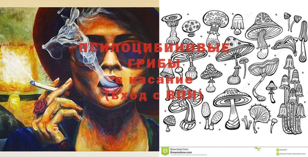 стафф Абинск